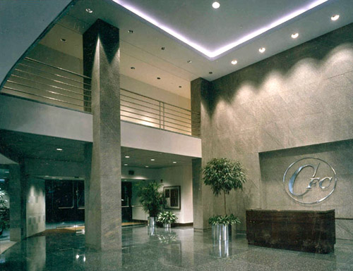 CFC Headquarters